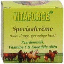 Paardenmelk special creme van Vitaforce : 50 ml