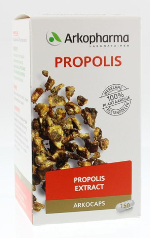 Propolis Arkocaps