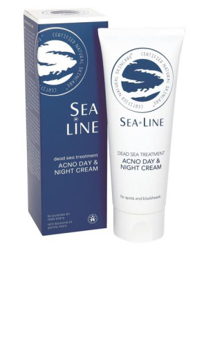 Acno day & night cream van Sea-Line (75ml)