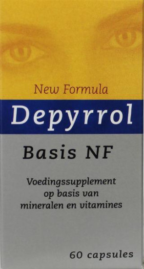 Basis NF van Depyrrol