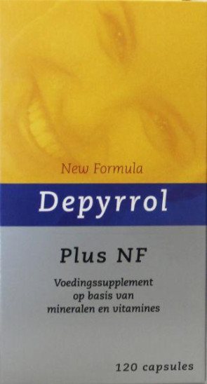 Plus NF van Depyrrol