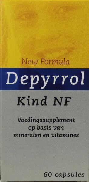 Kind NF van Depyrrol