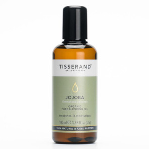 Jojoba olie organic bio van Tisserand : 100 ml
