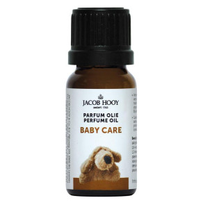 Parfum olie Baby care van Jacob Hooy : 10 ml