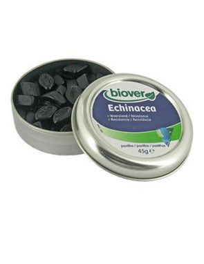 Echinadrop pastilles van Biover (45 gram)