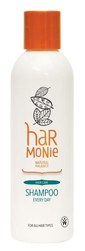 Shampoo every day van Harmonie (200 ml)