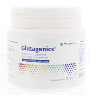 Glutagenics van Metagenics