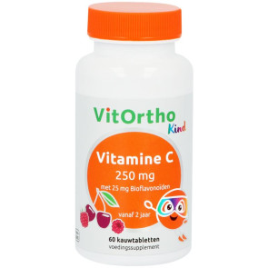vitamine c kind vitortho 