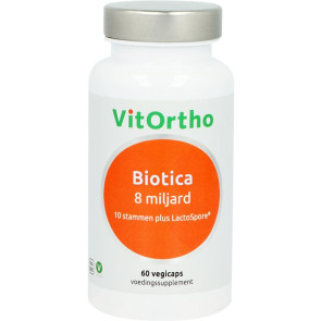 Probiotica Vitortho probioticum