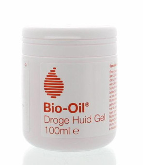 Bio Oil droge huid gel @ van Bio Oil :