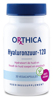 Hyaluronzuur 120 Orthica 30