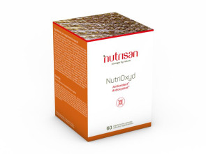 Nutrioxyd Nutrisan 60
