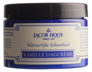 Kamille dagcreme van Jacob Hooy : 150 ml
