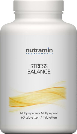 Stress balance Nutramin 60 