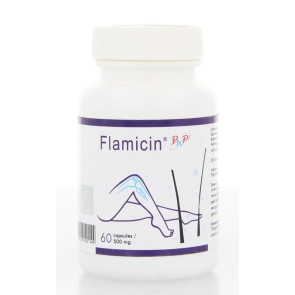 Flamicin van Phyto Health : 60 capsules