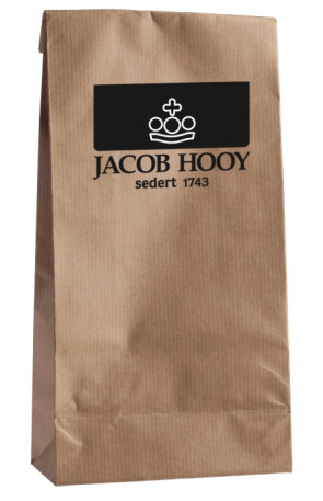 Neemblad Jacob Hooy 1