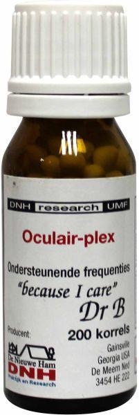 Oquleer 425 korrels van DNH : 200 stuks