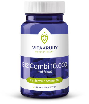 B12 Combi 10.000 van Vitakruid