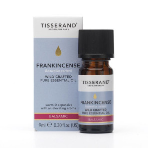Frankincense wild crafted van Tisserand : 9 ml