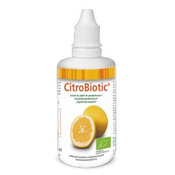 Citrobiotic van Be-Life : 50 ml