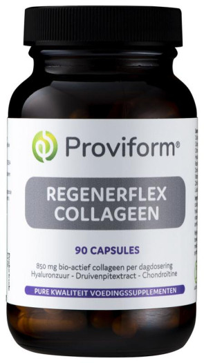 Regenerflex collageen compleet van Proviform : 90 capsules
