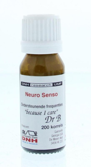 neuro senso DNH van DNH