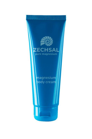 Body cream Zechsal