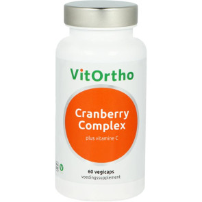Cranberry complex Vitortho 60