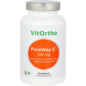 Pureway-C Vitortho Vitamine C
