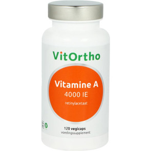 Vitamine A VitOrtho