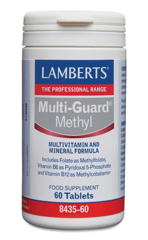 Multi guard methyl Lamberts
