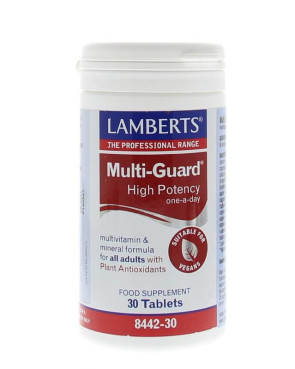 Multi guard Lamberts 30