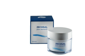 Zechsal Pure Elements balancing cream
