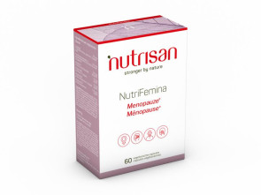 NutriFemina Nutrisan menopauze