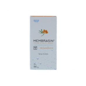 Vision vitality spray van Membrasin : 17 ml