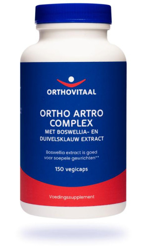 Ortho artro complex Orthovitaal 150