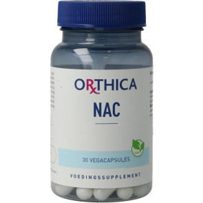 NAC  Orthica 30