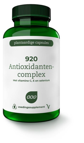AOV 920 Antioxidanten comlex 90