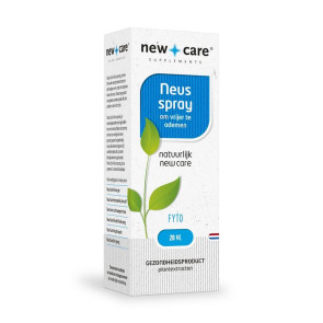 Neus spray van New Care (20ml