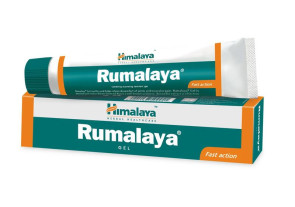 Herb rumalaya gel van Himalaya (30 gram)