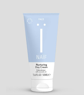 Nurturing day cream van Naif (50ml)