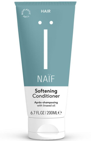 Softening conditioner van Naif (200ml)
