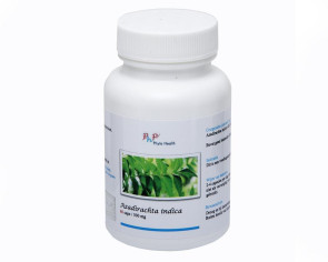 Azadirachta indica van Phyto Health : 60 capsules