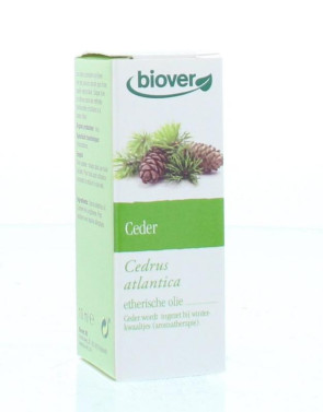 Ceder eco van Biover (10 ml)