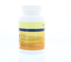 Vitamine C 500 van Vitacura : 60 tabletten