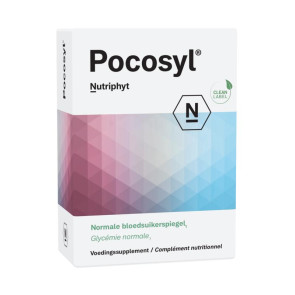 Pocosyl Nutriphyt
