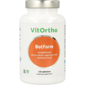 BotForm Vitortho 120