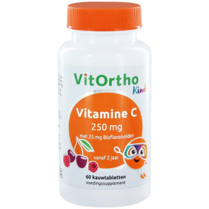 Saffraan 35 mg van VitOrtho 