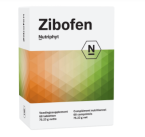 Zibofen Nutriphyt