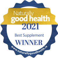 Naturally good health Ireland 2021